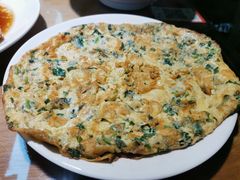 -炊烟·山房菜