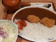 里脊咖喱套餐-和幸(春熙路群光广场店)