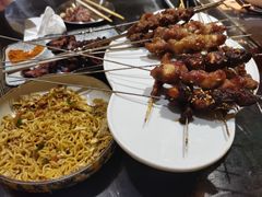 -那些年一起吃串的地方烧烤(观前街店)