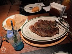 -404干式熟成牛排馆•聚会餐厅