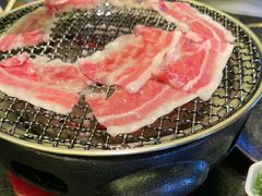 -樱嘢·炭火烧肉(惠南店)