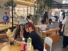 -野人先生Gelato(上海长宁龙之梦店)