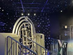 -龙岗区科技馆