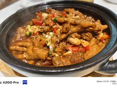 -赣南人家(顺义后沙峪亚朵店)