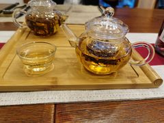 -格桑花开药膳蔬食文化空间