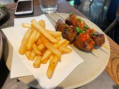 -Apollo·西班牙小酒馆(安福路店)
