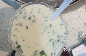 Scallion Oil Noodles