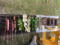 -梁鸿国家湿地公园