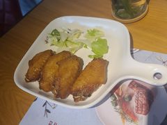 -斗牛士牛排(南京东路店)