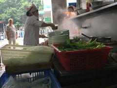 -坚记面店(一德路店)