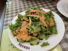 -华梅西餐厅(哈尔滨中央大街店)