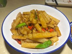 -小柴米·传统江西菜(八一广场店)