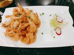 -莲花公园煎蟹·30年闽菜(火车站店)