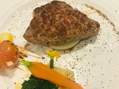 -维兰西餐(万泉河店)