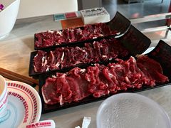 -三头牛·潮汕牛肉生蚝火锅 (夏湾店)