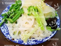-惠记粉汤羊血(丰登路店)
