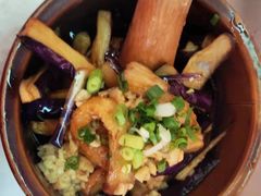 -外婆小聚茶餐厅·生日·团建(市民中心店)