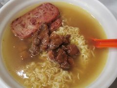 -1128港式茶餐厅(嘉信广场店)