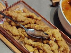 -老山东·山东菜(鲁菜名店)