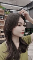 -藤野造型·专业烫染店