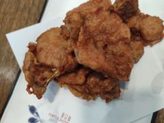 -双合园·海鲜水饺青岛菜(万佳广场店)