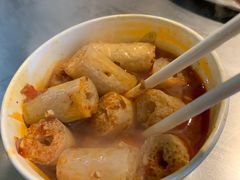 -林静小吃(复兴路店)