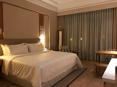 -成都蒲江花样年福朋喜来登度假酒店·宜客乐西餐厅