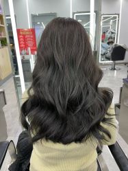 -Coo Hair salon