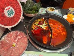 -巴蜀大将火锅(春熙店)
