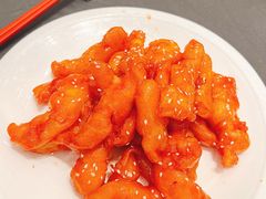-香山湖家家宴(中山陵店)