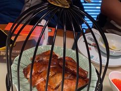 -佬麻雀·剁椒鱼头(京基KK One店)