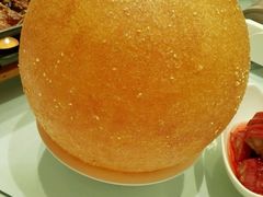 -谷语中餐厅