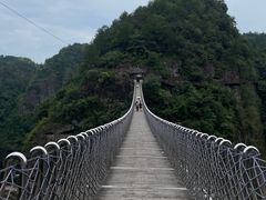 -十九峰景区