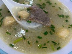 -小杨生煎(成山巴黎春天店)