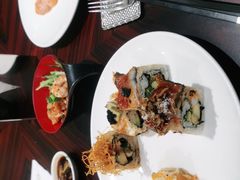 -索菲特酒店 · 云尚天际自助餐厅