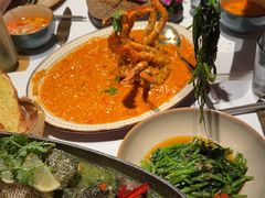 -狮拾久·现代新加坡料理(福田COCO Park店)