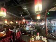 -寻宝记绍兴菜(鲁迅路店)