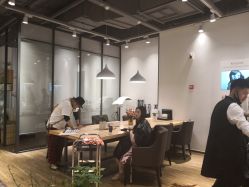 -Mentor Hair Salon