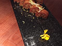 -绿茶餐厅(乐峰广场店)