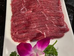 -南门涮肉(上海二店)
