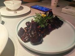 -外婆家(杭州马塍店·杭帮菜名店)