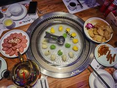 -山河屯铁锅炖·非遗铁锅炖(华强北店)
