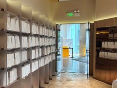 -银座仁志川·生吐司专门店(香港广场店)