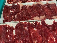 -大志牛肉火锅(天健花园店)