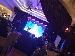 -邓丽君音乐主题餐厅