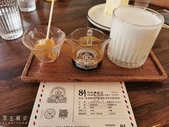-查令84号咖啡馆(金大地1912东西街店)