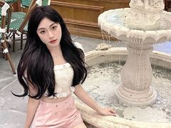 -秘密旅行Bonjour(黑金冠 江南西店)