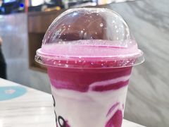 -农畉LONFOOD(福田星河COCOPark店)