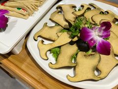 -云中鱼蒸汽石锅鱼(浦东食品城店)