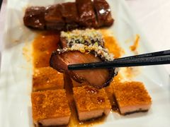 -丰鲤楼•闽南茶楼(仟禧汇店)